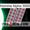 Alpha Man 3000 19